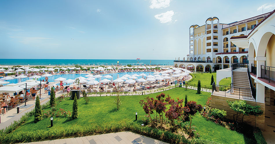 Alua Helios Bay Part Of Hyatt – fotka 21