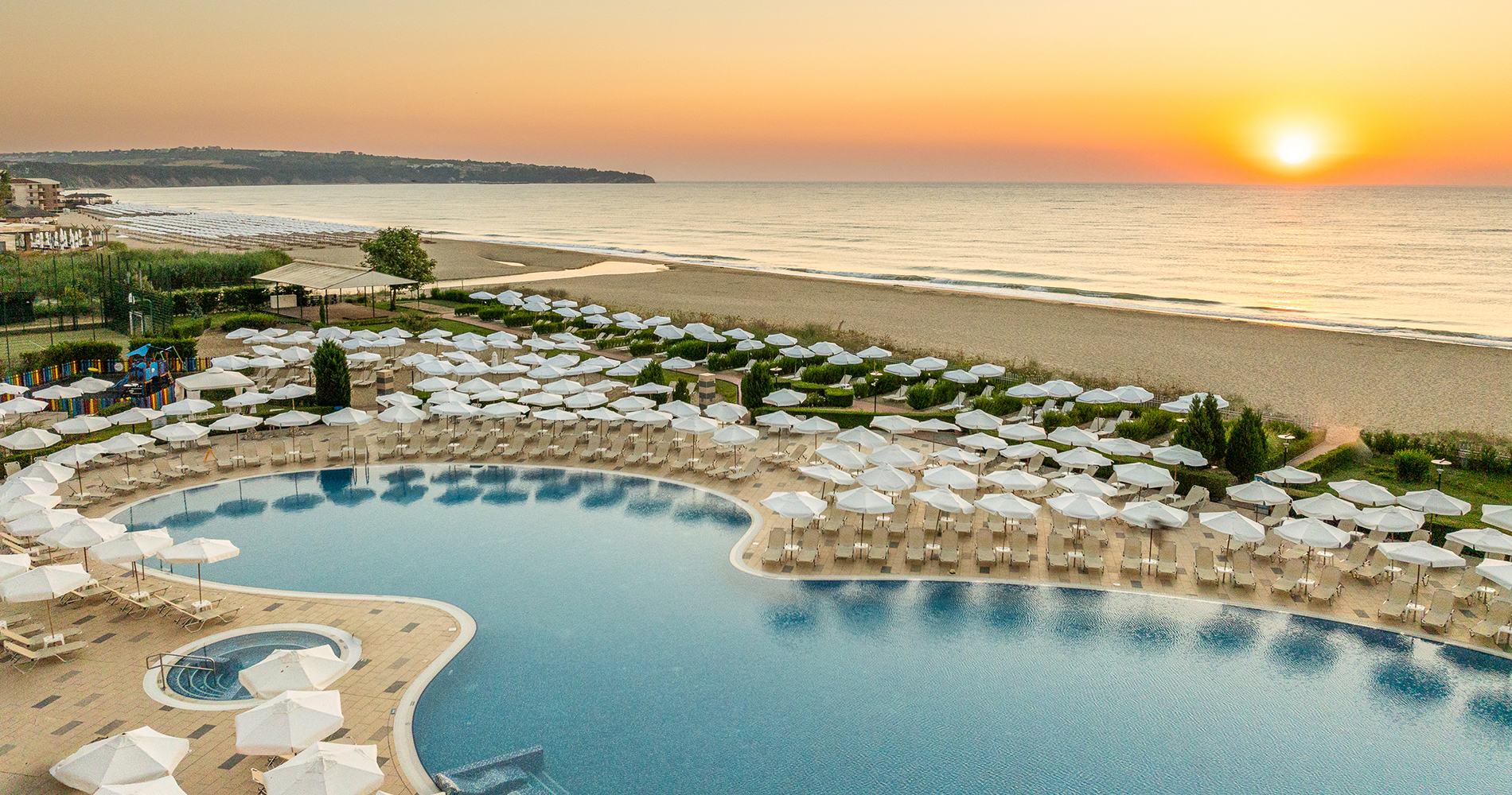 Alua Helios Bay Part Of Hyatt – fotka 5