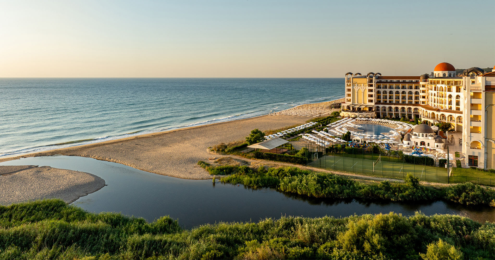 Alua Helios Bay Part Of Hyatt – fotka 22