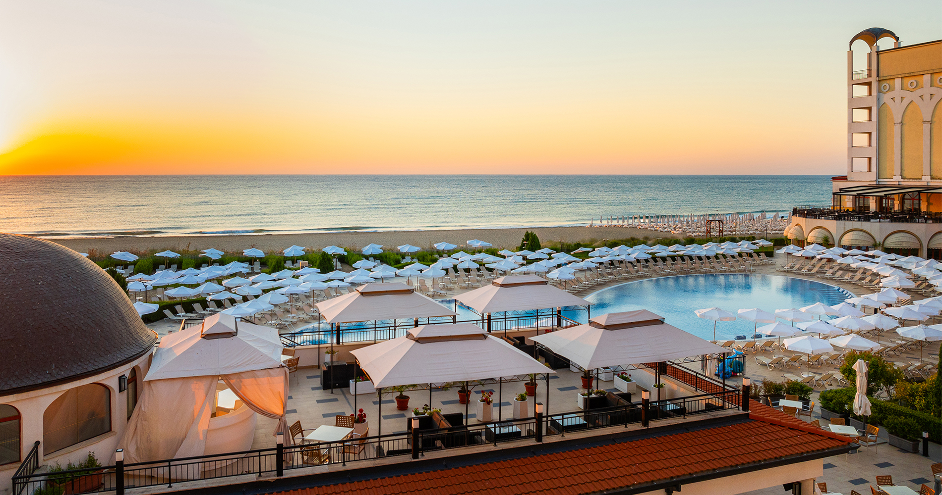 Alua Helios Bay Part Of Hyatt – fotka 15