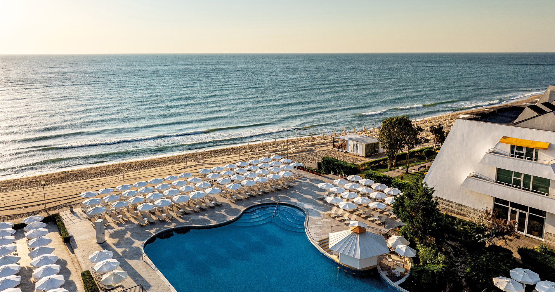 Aluasun Helios Beach Part Of Hyatt – fotka 20