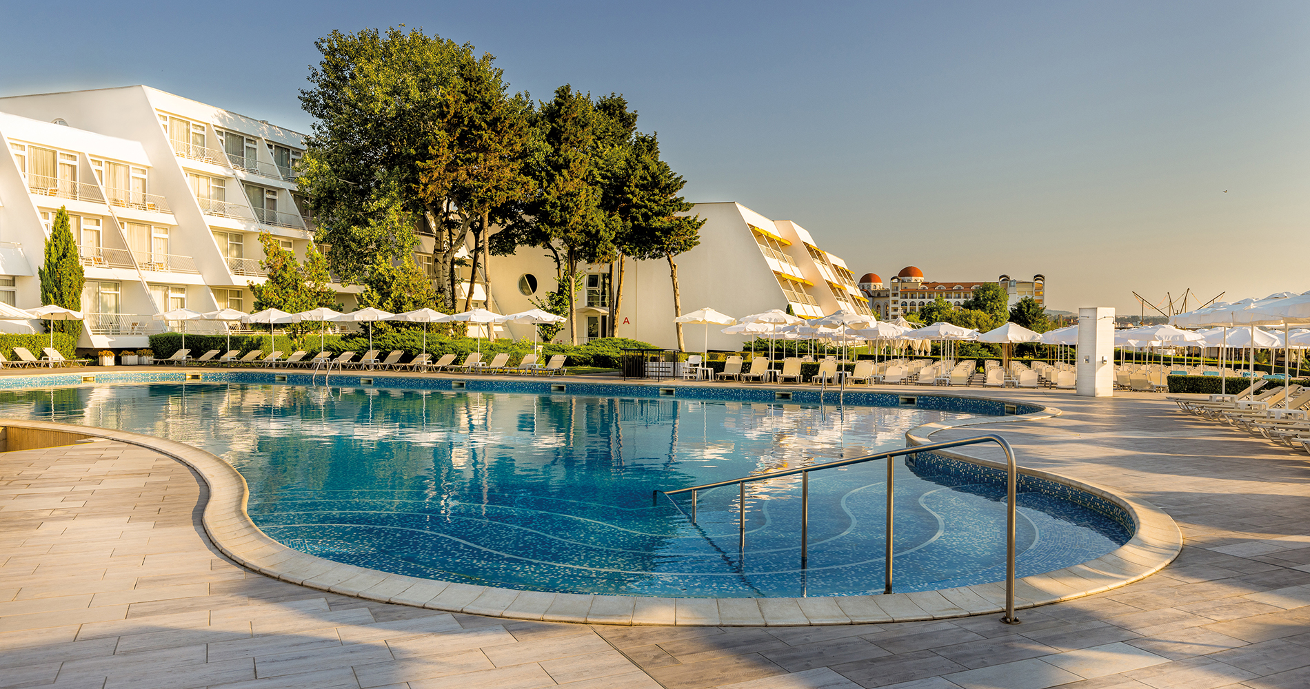 Aluasun Helios Beach Part Of Hyatt – fotka 4