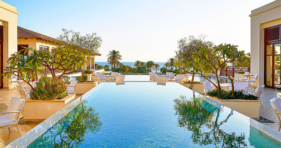 Grecotel Luxme Kos Imperial – fotka 8