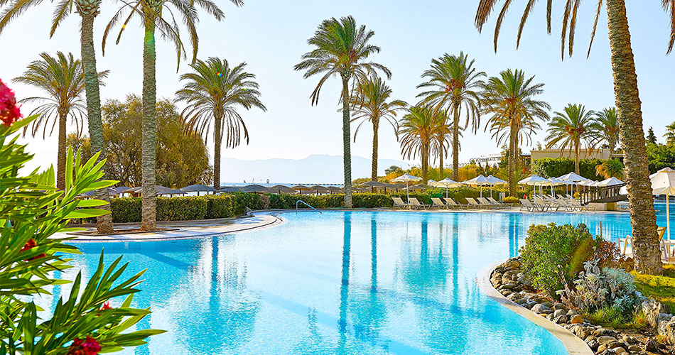 Grecotel Luxme Kos Imperial – fotka 5