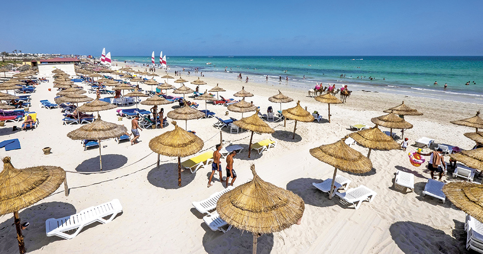 Medina Baya Beach Djerba & Aquapark – fotka 11