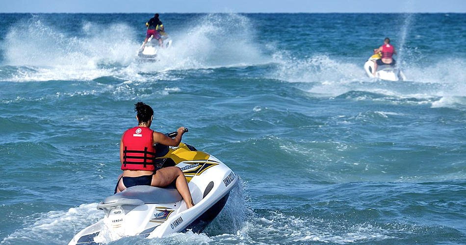 Medina Baya Beach Djerba & Aquapark – fotka 10