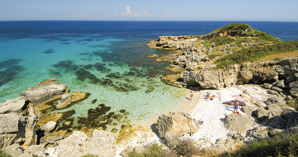 Porto Skala Village – fotka 10