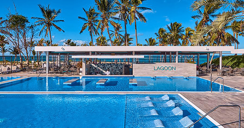 Riu Turquoise Mauritius – fotka 10