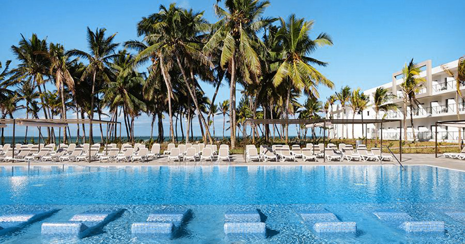 Riu Turquoise Mauritius – fotka 3