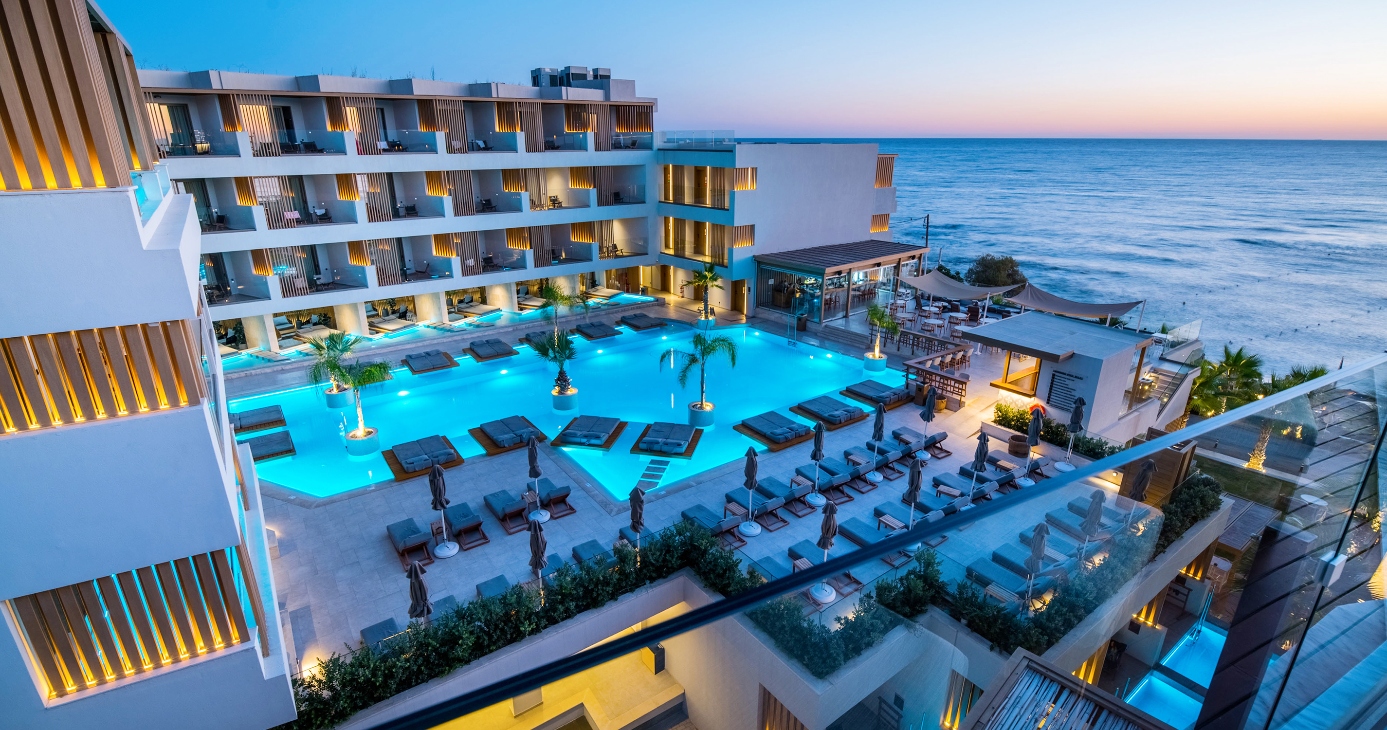 Akasha Beach & Spa – fotka 2