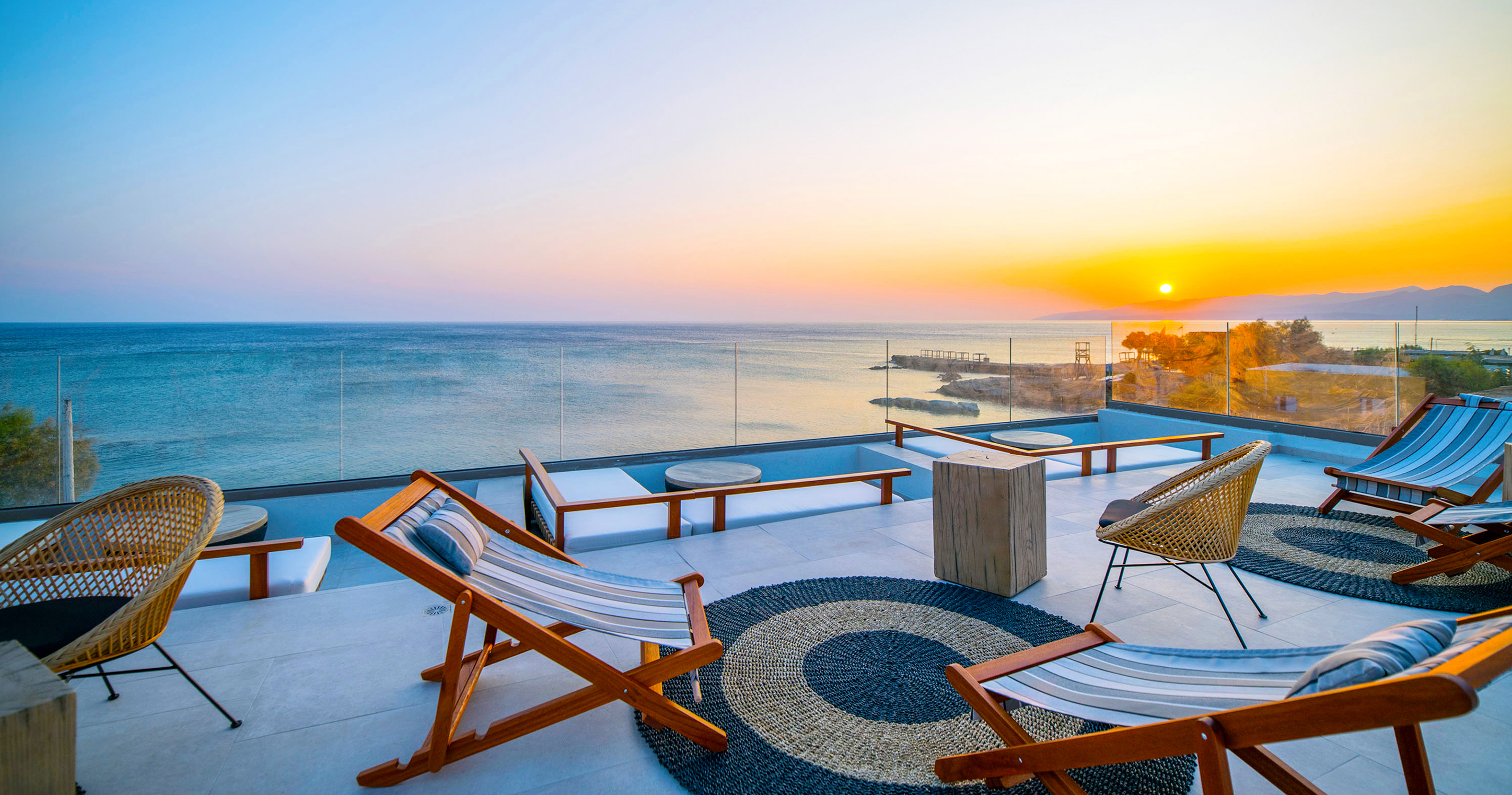 Akasha Beach & Spa – fotka 8