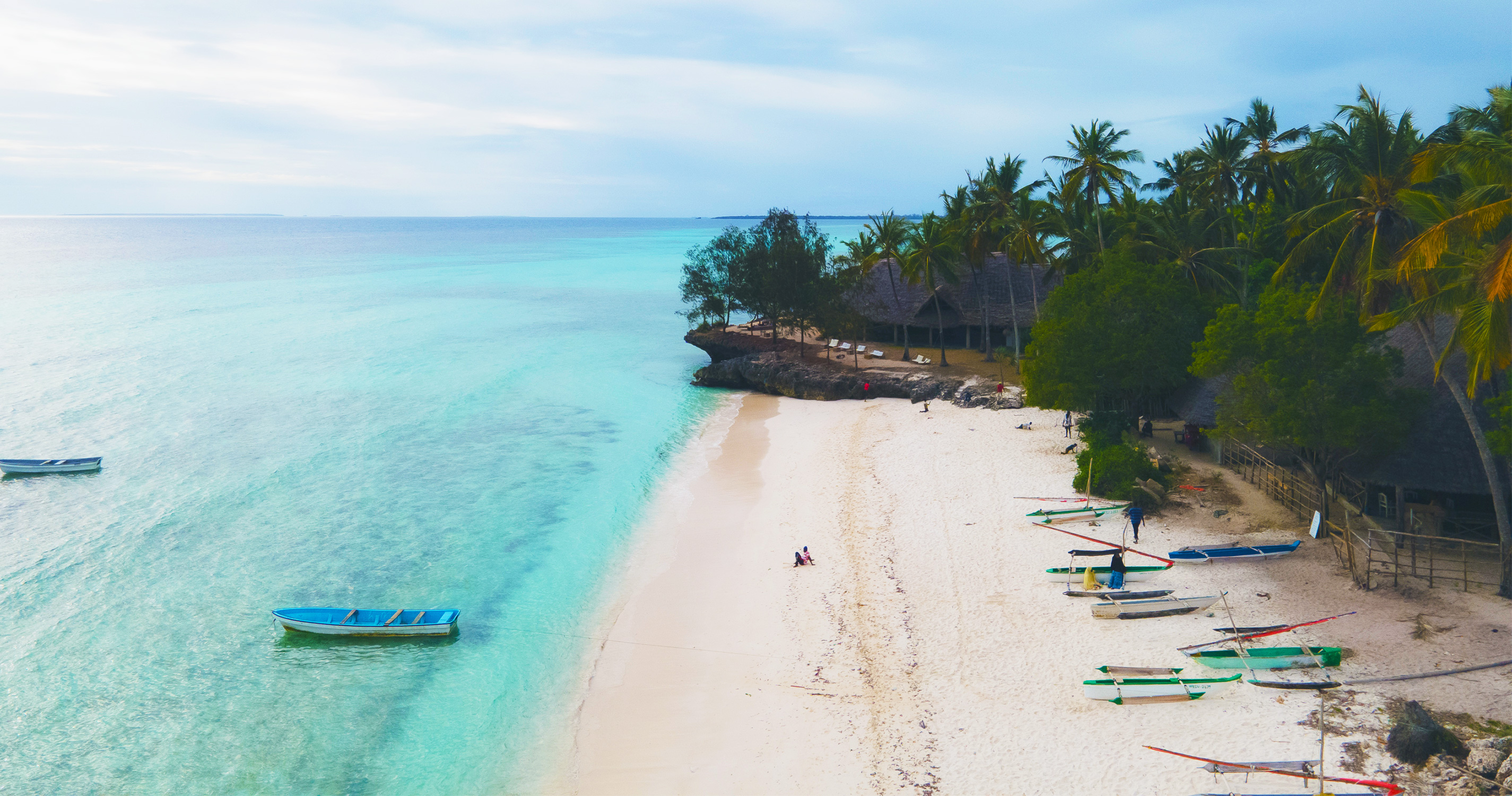 Bella Vista Resort Zanzibar – fotka 12