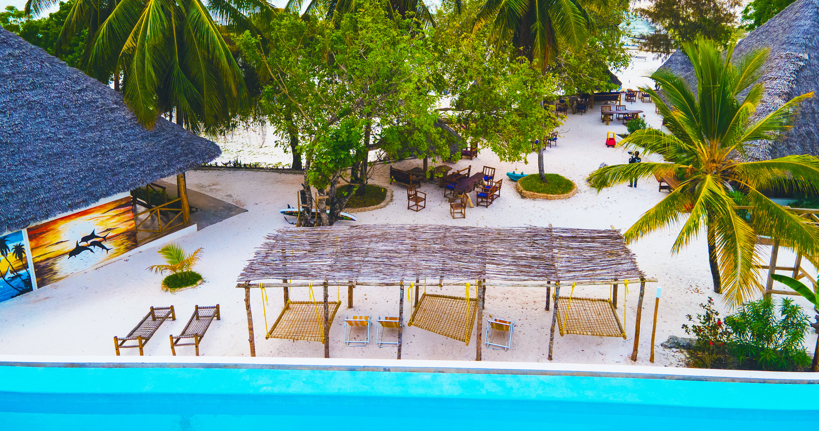 Bella Vista Resort Zanzibar – fotka 15