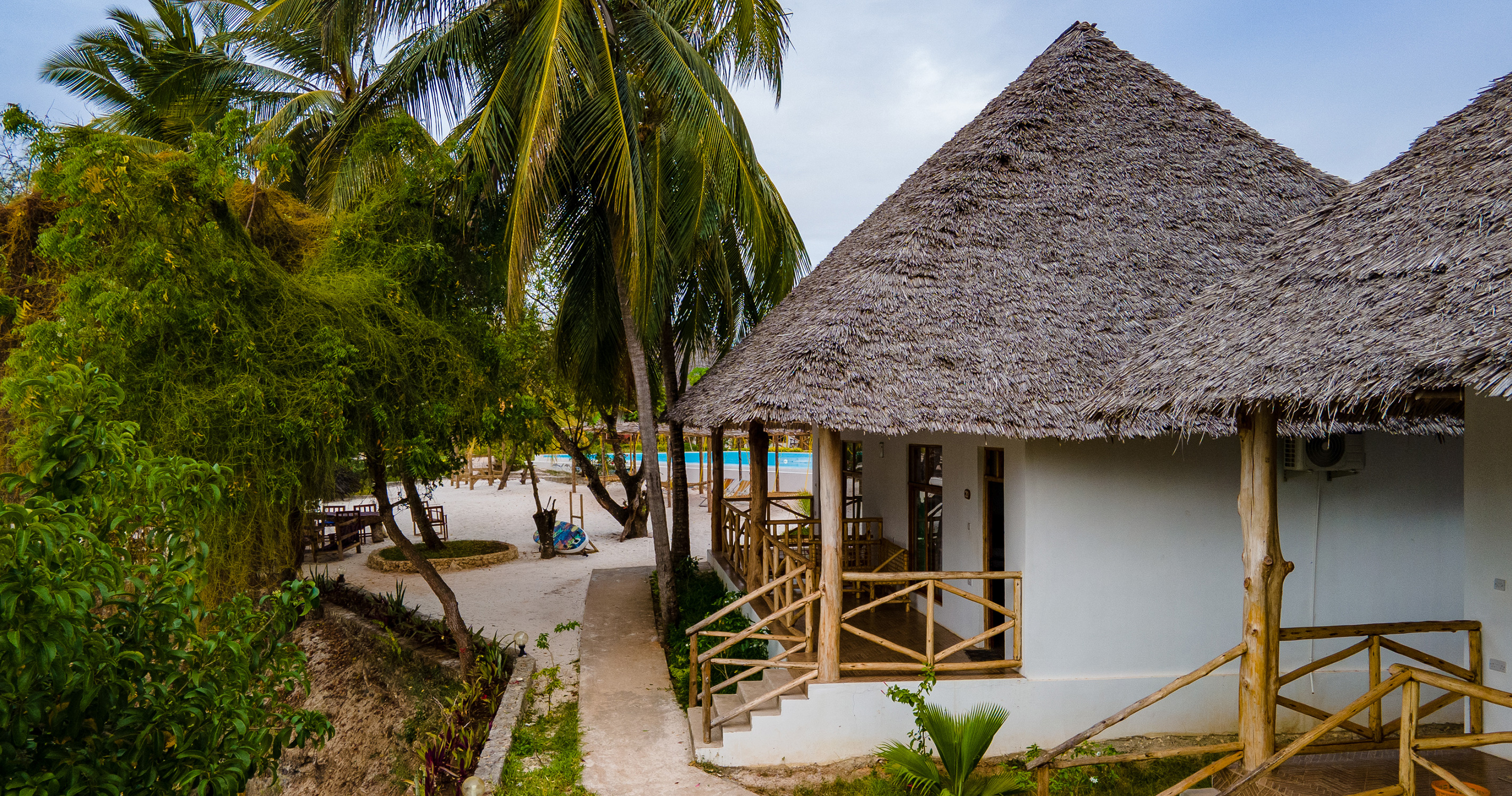 Bella Vista Resort Zanzibar – fotka 6