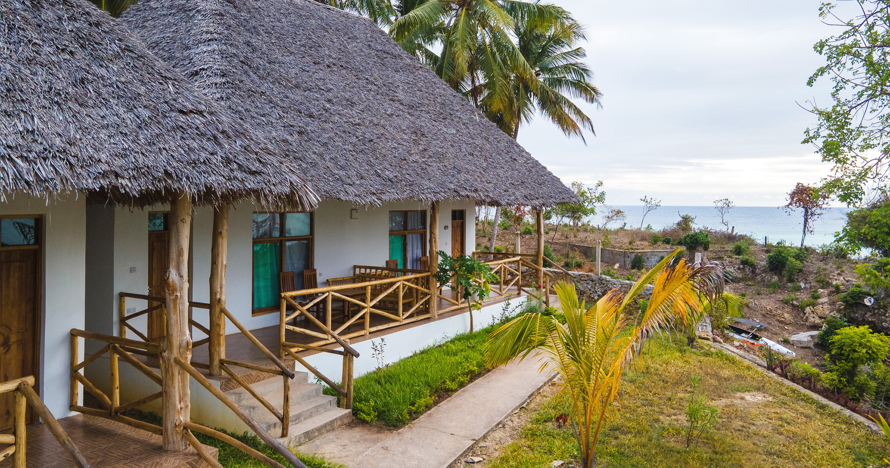 Bella Vista Resort Zanzibar – fotka 5