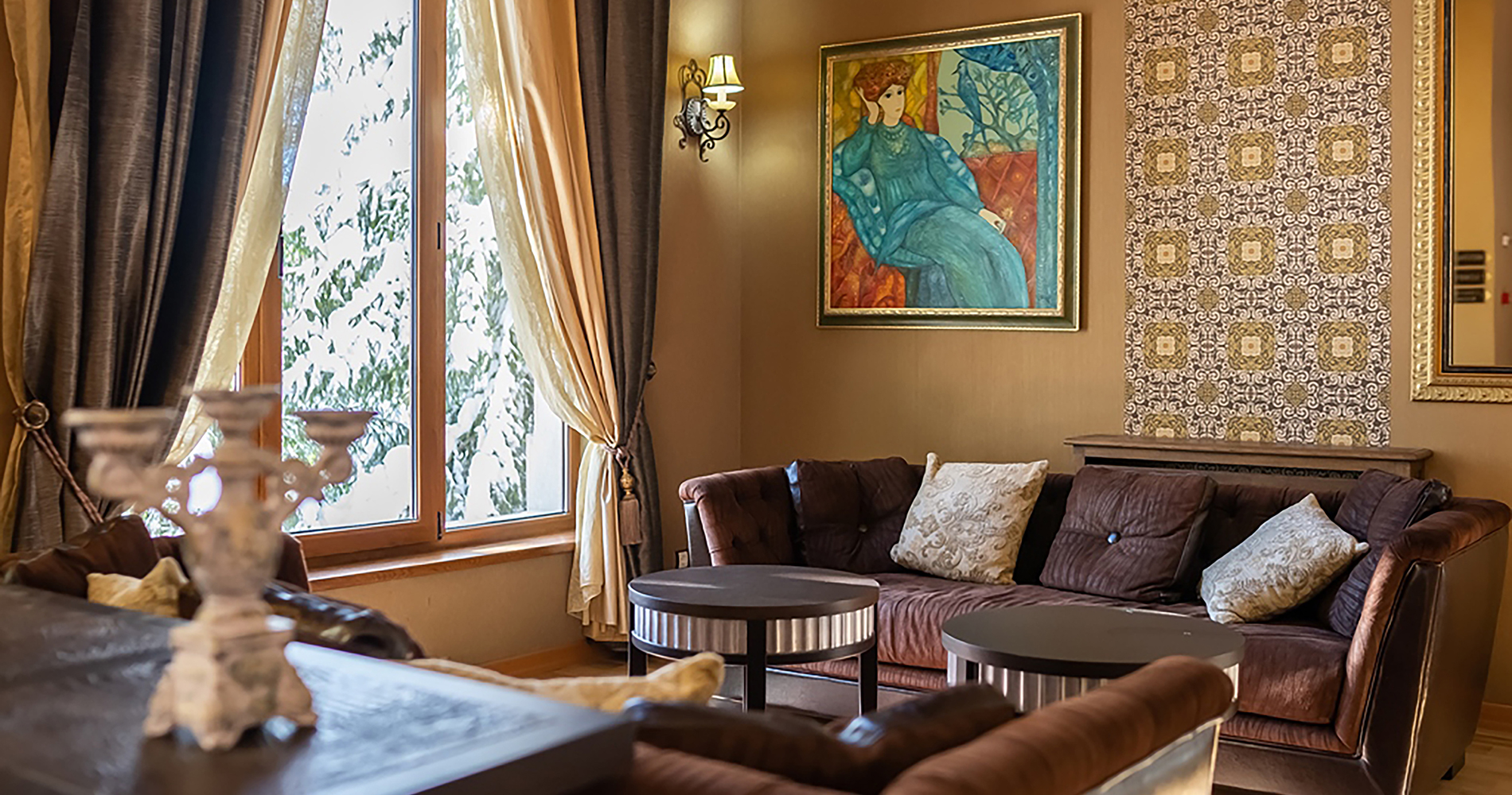 Boutique Villa Arfa – fotka 10