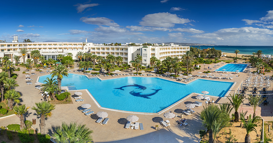 Sentido Marillia Resort & Spa – fotka 2