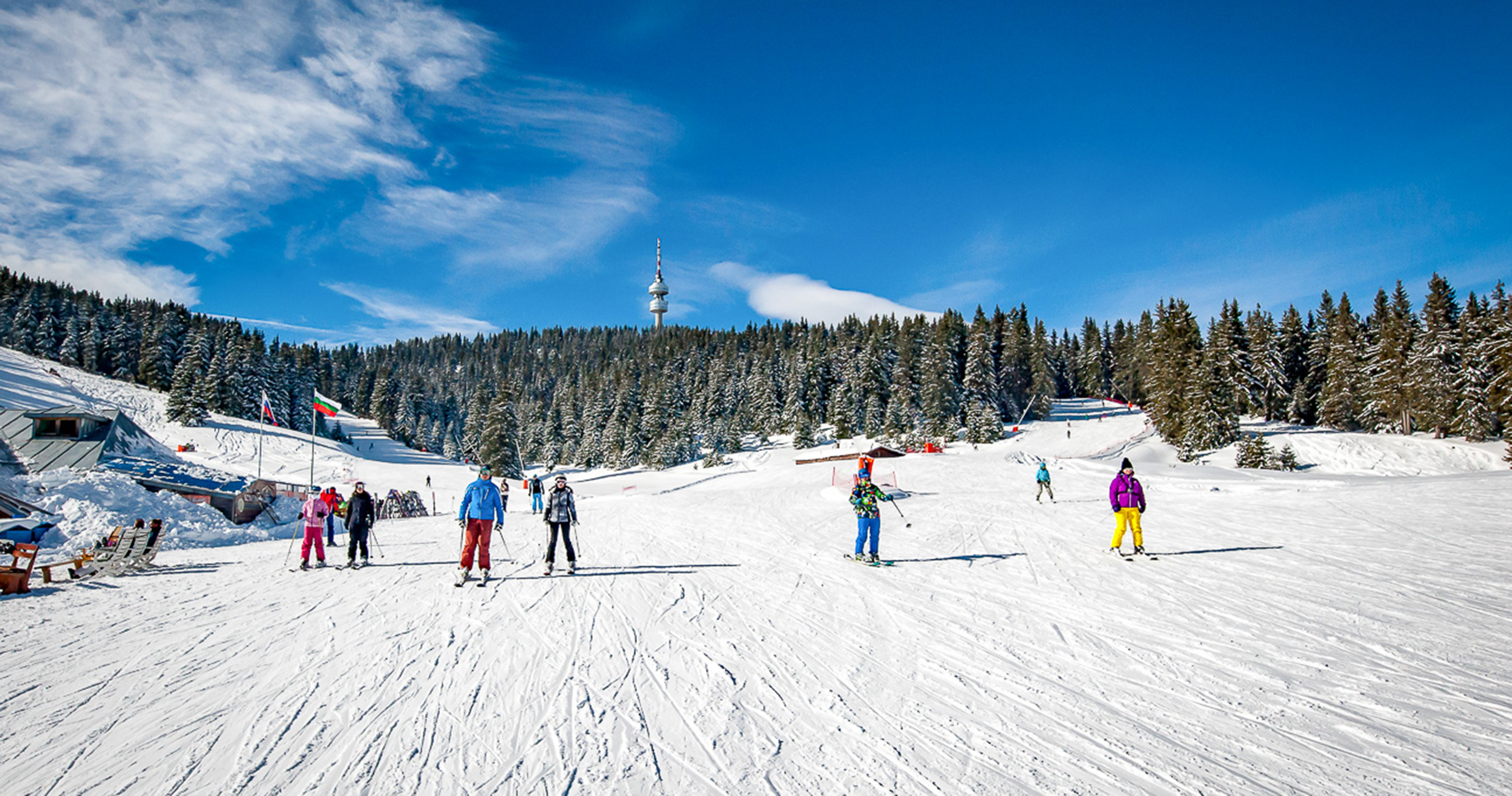 Panorama Ski – fotka 15