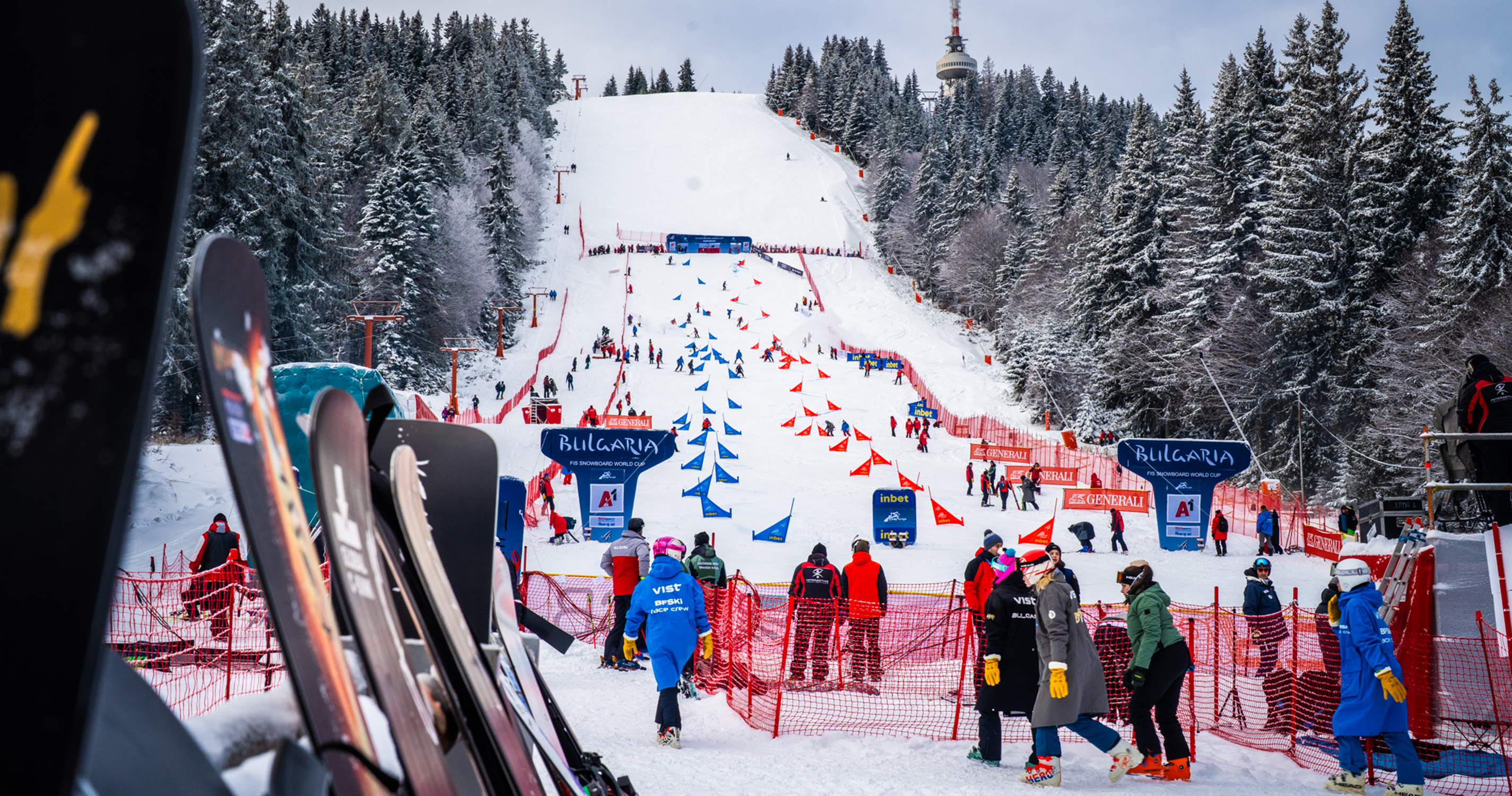 Panorama Ski – fotka 23