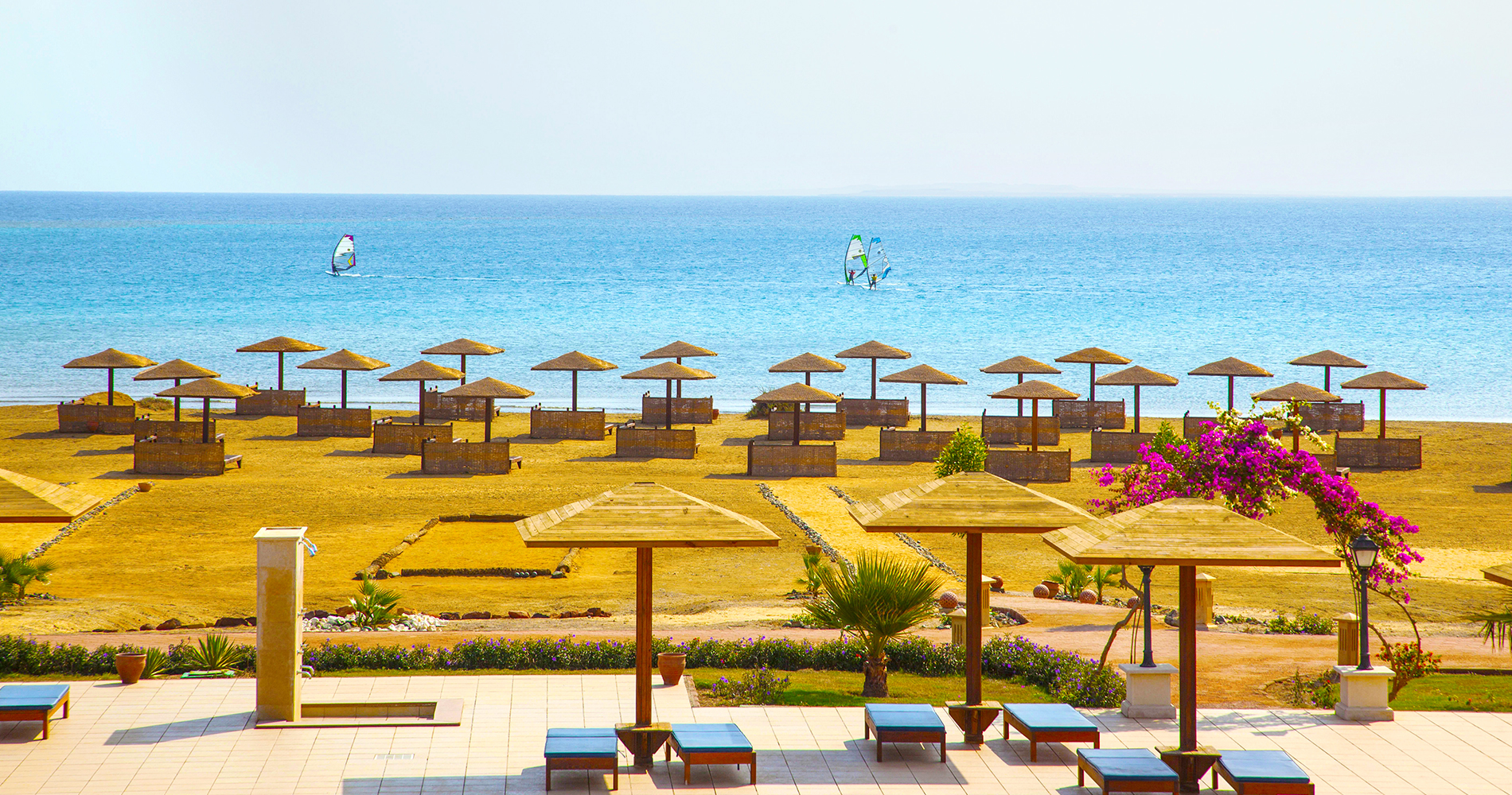 Lahami Bay Beach Resort – fotka 7