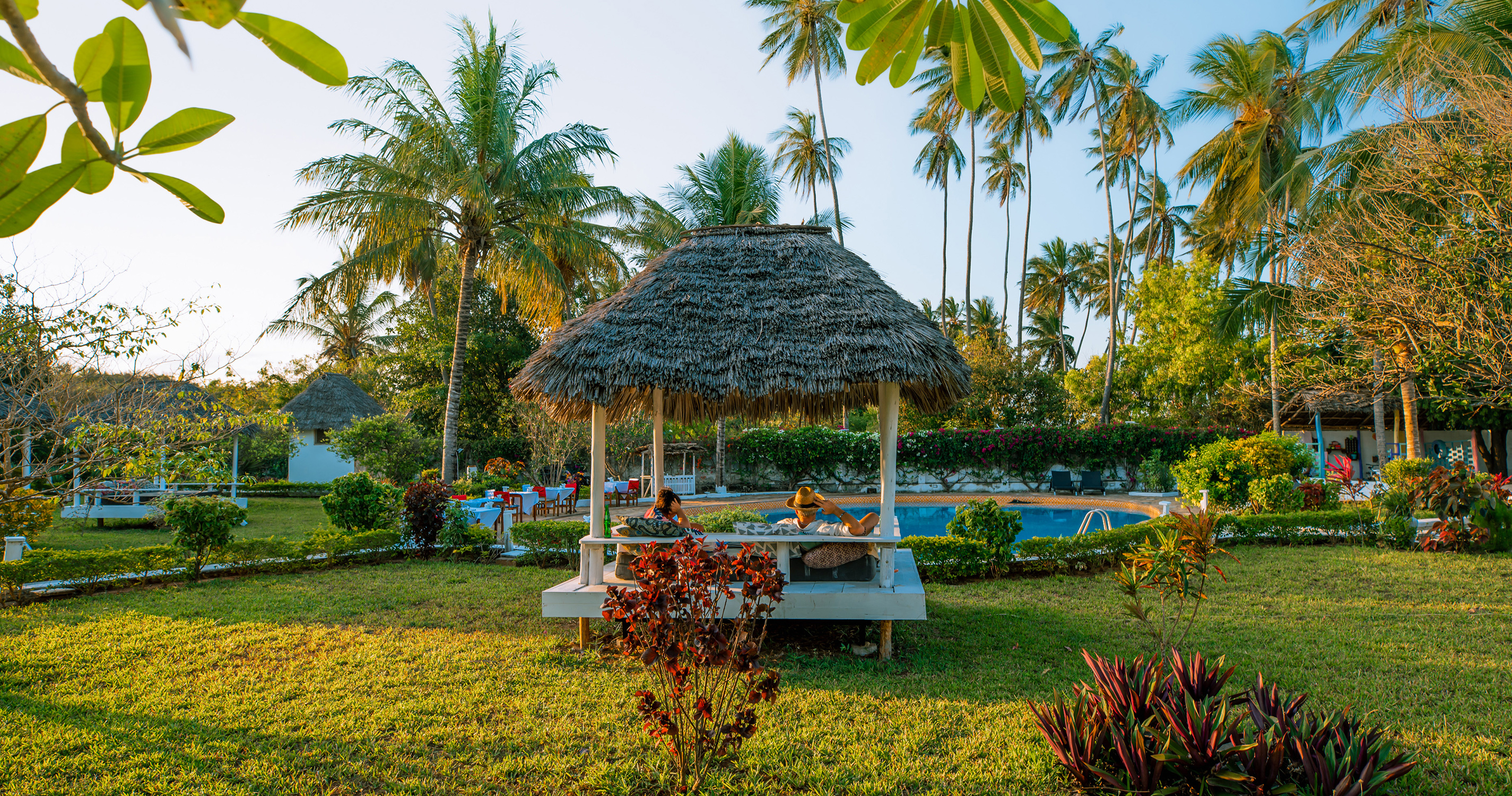 Filao Beach By Sansi – fotka 12