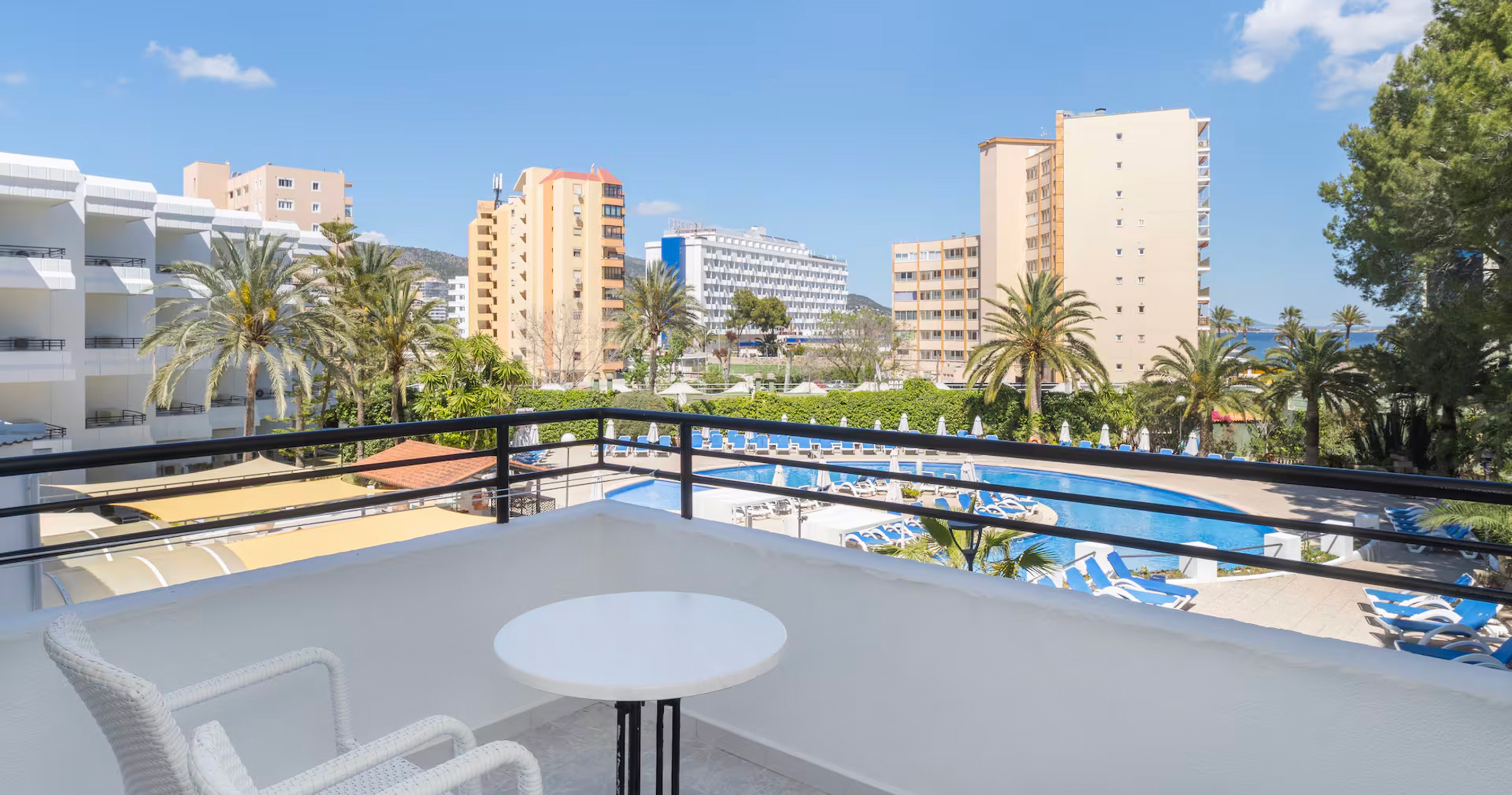 Sol Lunamar Apartamentos – fotka 4