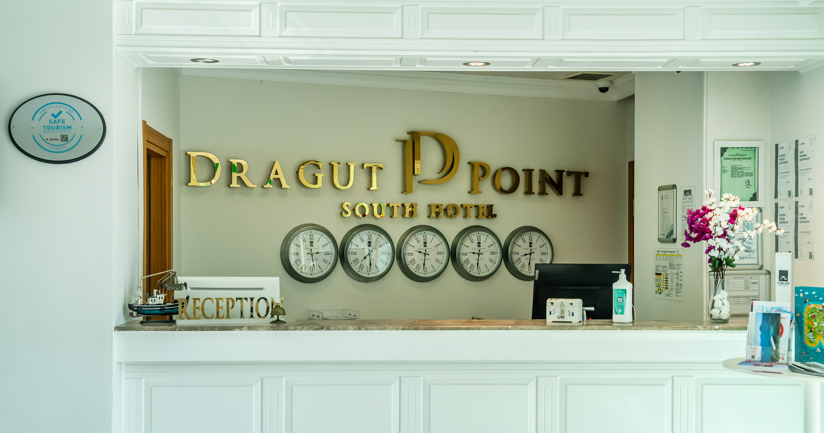 Dragut Point South – fotka 5