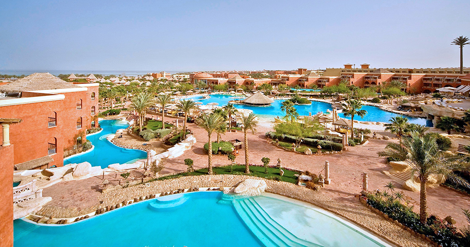 laguna vista sharm el sheikh egypt