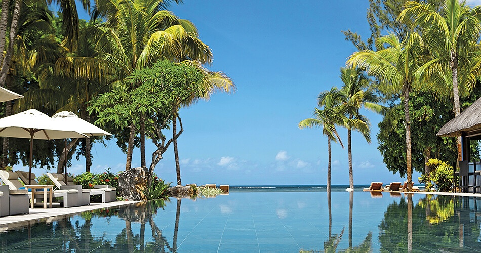 Hotel Hilton Mauritius Resort And Spa Zima 2019 2020 Mauricius