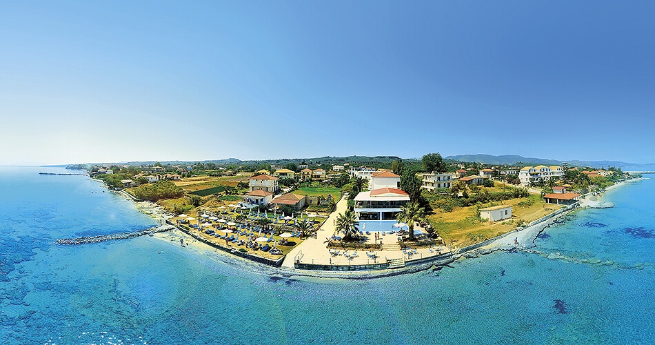 zakynthos belussi beach