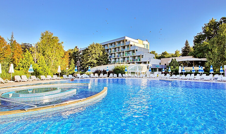 hotel primasol ralitsa superior