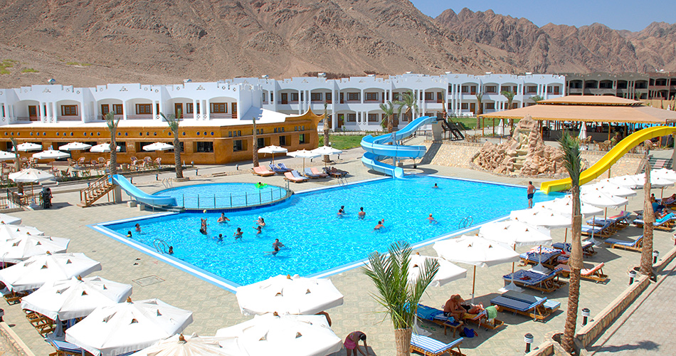 Hotel Happy Life Village (Zima 2020/2021) • Sharm El Sheikh • Egypt
