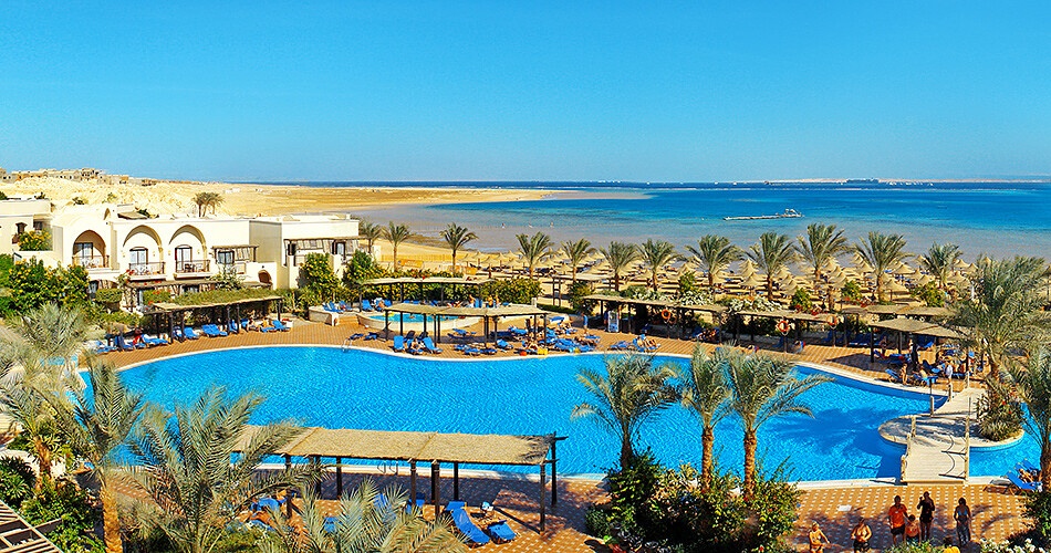 hotel jaz belvedere resort sharm el sheikh