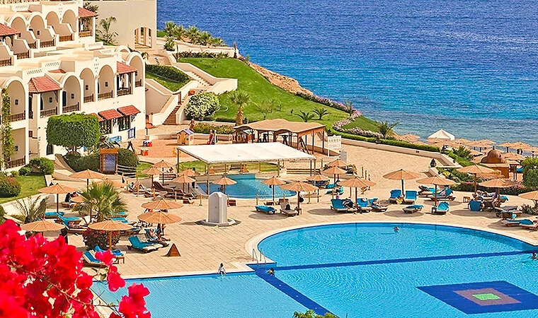 hotel jaz fanara resort