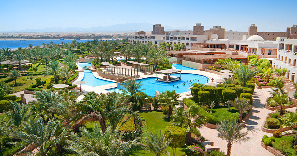 hotel fort arabesque hurghada egypt