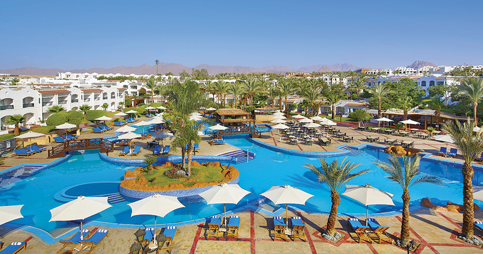 hotel dreams vacation resort sharm el sheikh