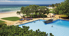 Hotel Heritance Ahungalla