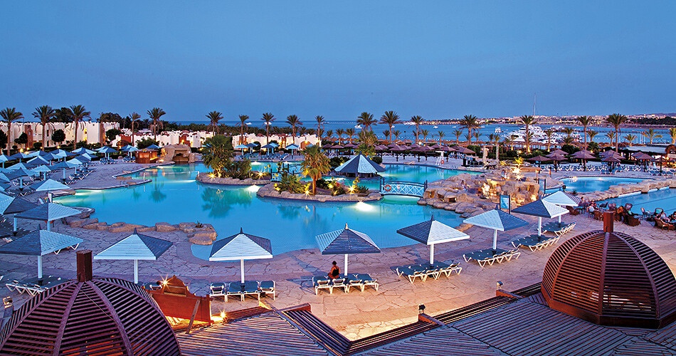 egypt hurghada hotel sunrise royal makadi