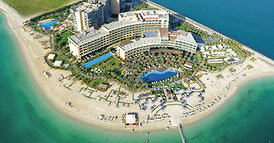 Hotel Rixos The Palm Dubai