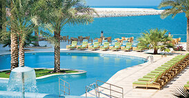 Hotel Marjan Island Resort & Spa