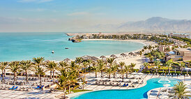 Hotel Hilton Ras Al Khaimah Resort & Spa