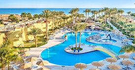 Hotel Palm Beach Resort