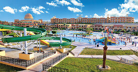 Hotel Malikia Beach Resort Abu Dabbab