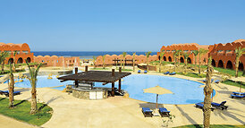 Hotel Novotel Marsa Alam