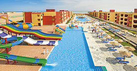 Hotel Royal Tulip Resort & Aquapark