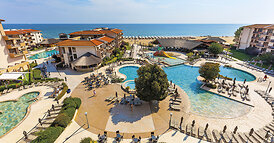 Hotel Hvd Miramar