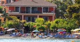 Hotel Eva Beach