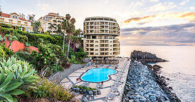 Hotel Pestana Palms Ocean