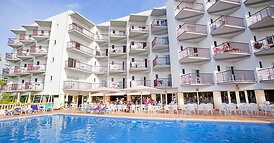 Hotel Fergus Bermudas