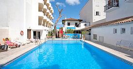 Hotel Ilusion Moreyo